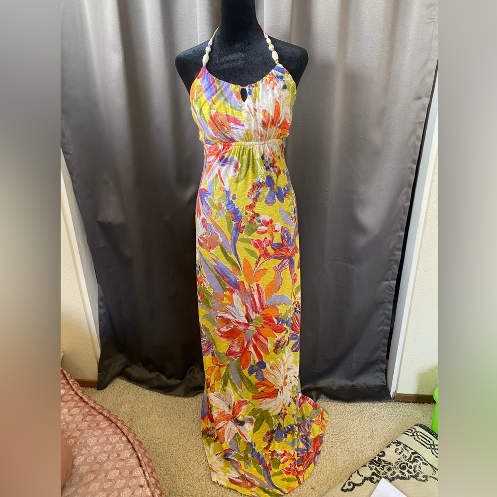Nwt Tommy Bahama Maxi